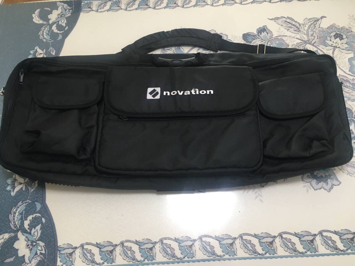 ◆◇【中古】NOVATION Gig bags Medium【49鍵用】◇◆_画像2