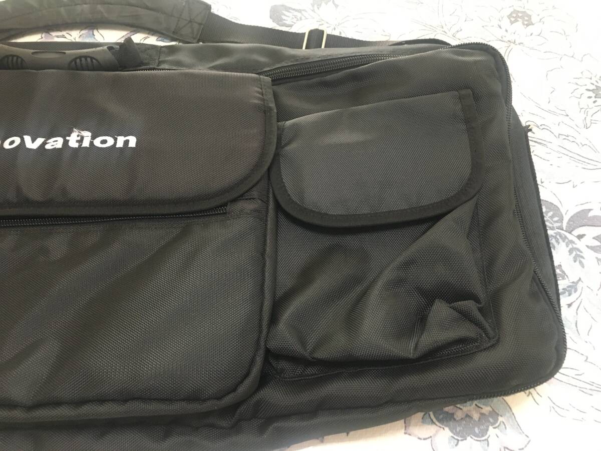 ◆◇【中古】NOVATION Gig bags Medium【49鍵用】◇◆_画像5