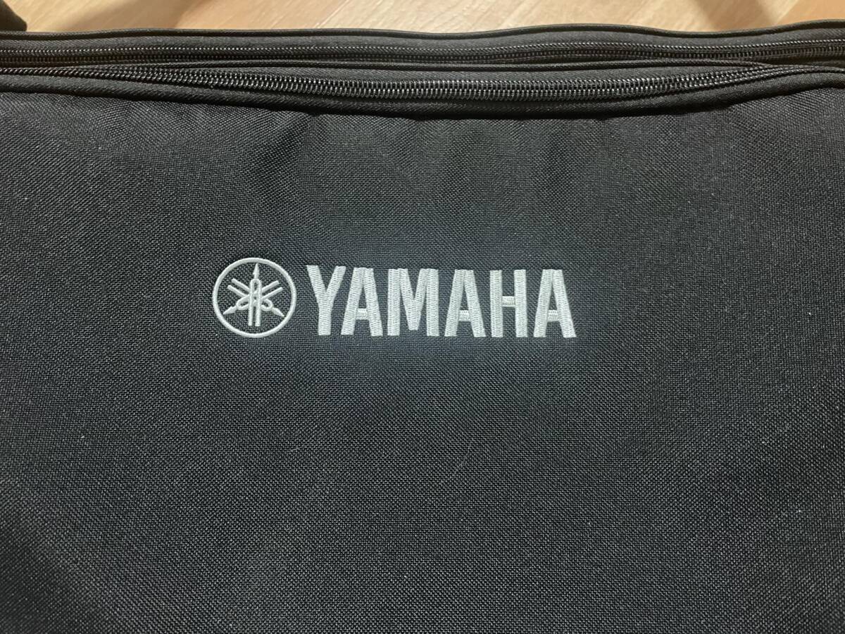 **[ used ] Yamaha YAMAHA soft case SC-KB630[61 key for ]**