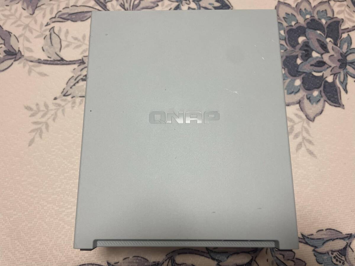 ◆◇【中古】QNAP NAS TS-230◇◆の画像6