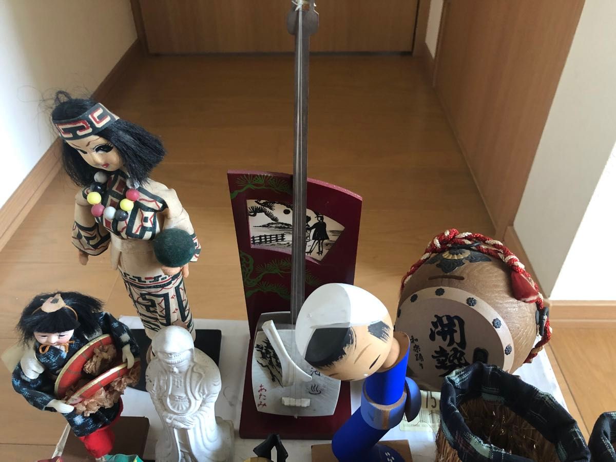 日本人形 置物 こけし 民芸品 郷土玩具 昭和レトロ 人形 伝統 日本人形 置物 こけし 民芸品 郷土玩具 昭和レトロ 人形 伝統