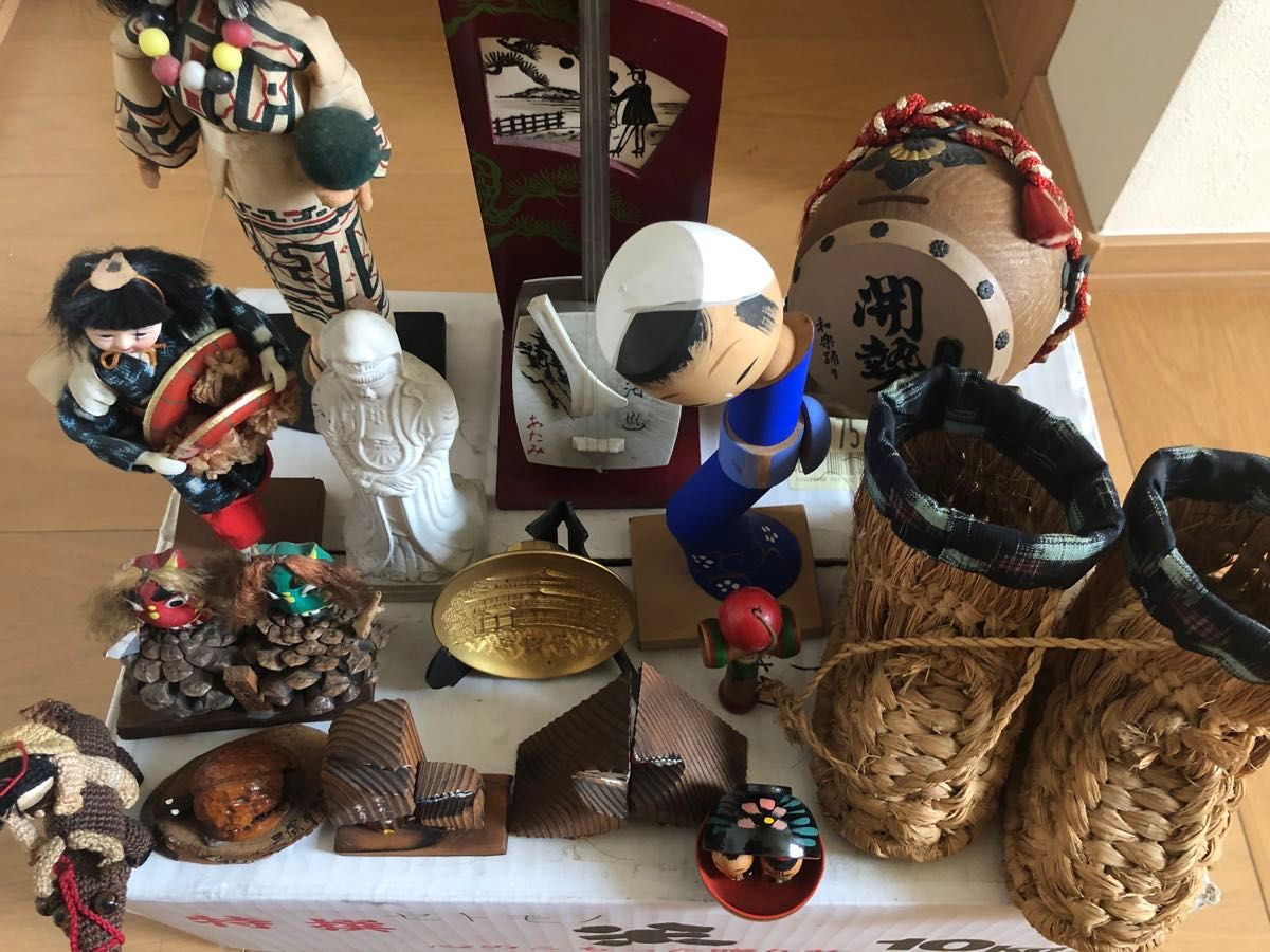 日本人形 置物 こけし 民芸品 郷土玩具 昭和レトロ 人形 伝統 日本人形 置物 こけし 民芸品 郷土玩具 昭和レトロ 人形 伝統