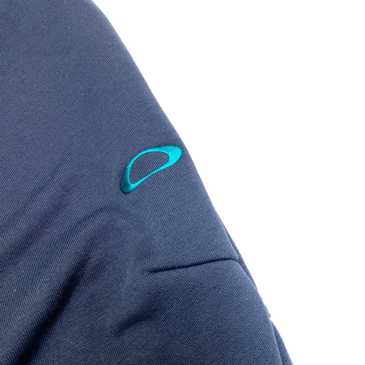  Oacley OAKLEY тренировочный брюки Enhance Technical Fleece Pant.EN-02 422000JP размер XXL