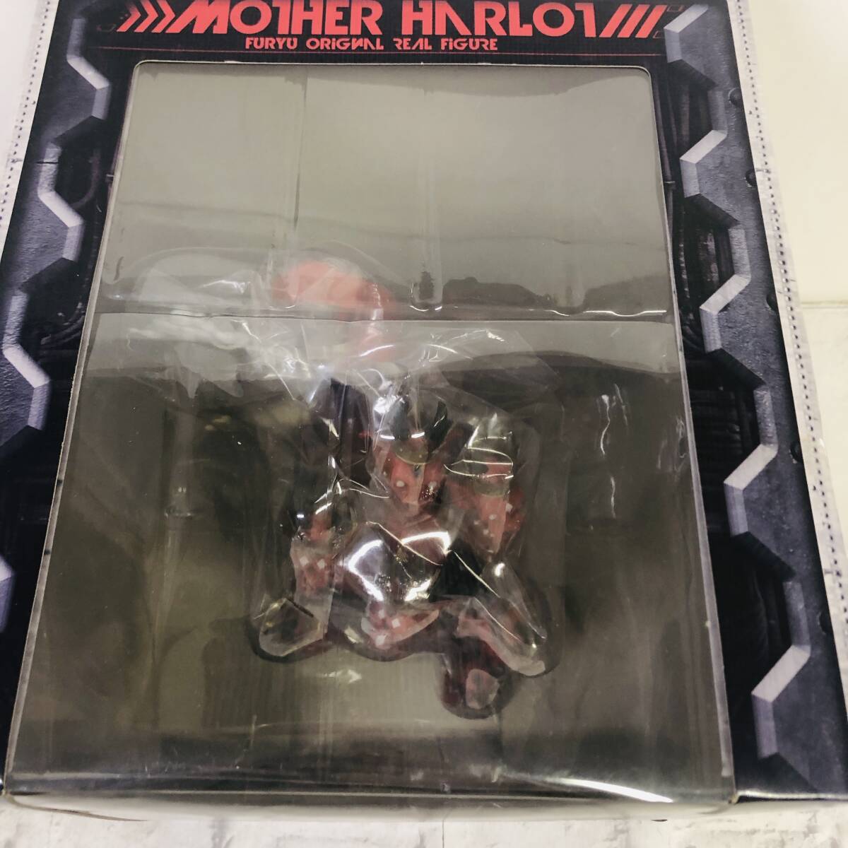 *[ figure ]f dragon Shin Megami Tensei real 4 mother is - Rod MOTHER HARLOT*T05-115S