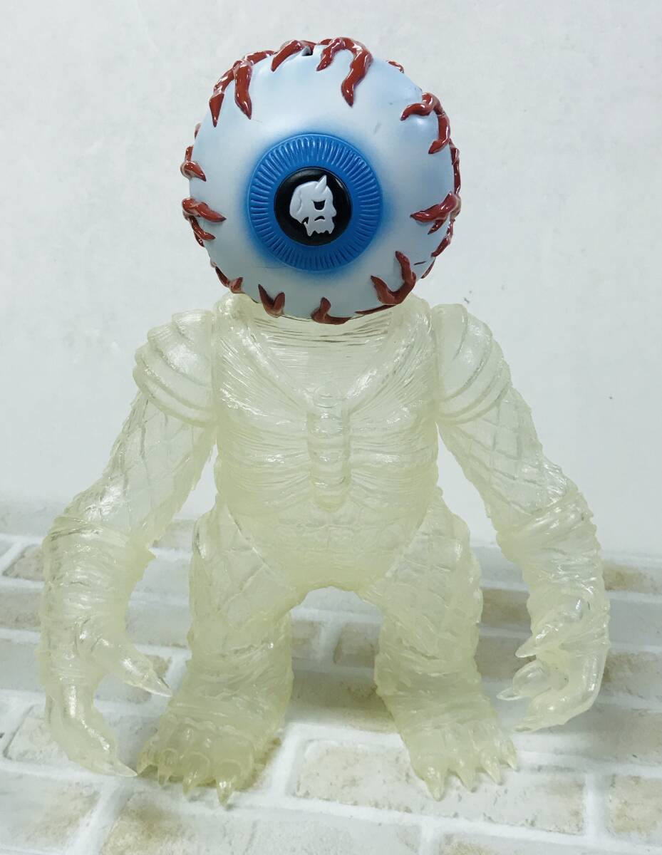 ☆【フィギュア】Mishka ミシカ BlackBook Toy ブラックブックトイ 現品現状☆T05-159S_画像1