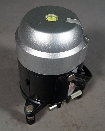 * Shinwasinwa Laser ... контейнер LASER ROBO Laser Robot neo21 * утиль 76410