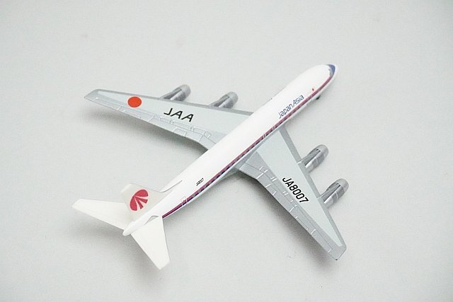 * hogan Hogan 1/500 DC-8-53 JAA Japan Asia JA8007 BJE2045