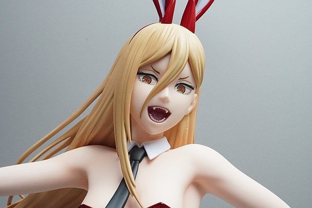 Yahoo!オークション - B-style FREEing 1/4 チェンソーマン Yahoo!オークション - B-style FREEing 1/4 チェンソーマン