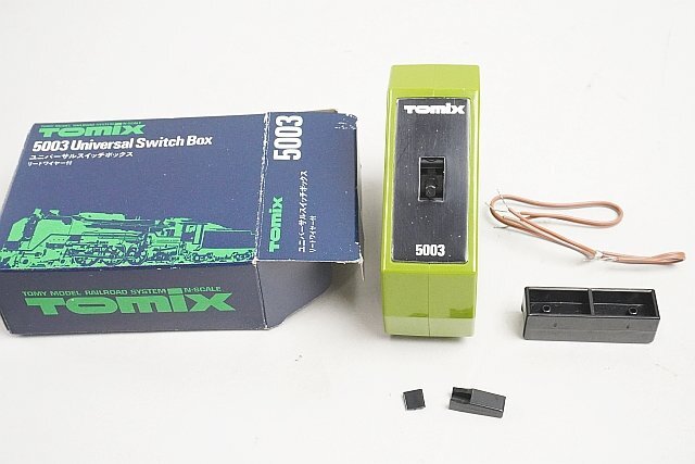 to Mix 5015 транзистор контроллер DU-1 /5040 адаптор единица / 5002 отметка контроль box и т.п. различный комплект 