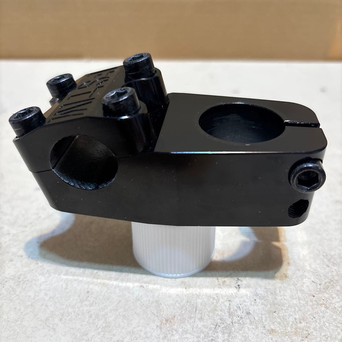 FREE FSTM STEM BMX ステム 49mm ブラック|Yahoo!フリマ(旧 FREE FSTM STEM BMX ステム 49mm ブラック|Yahoo!フリマ(旧