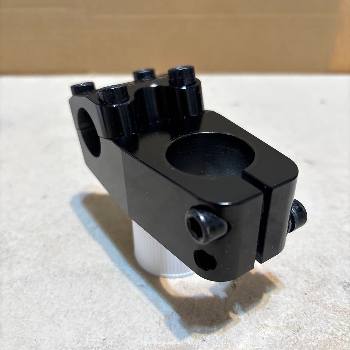 FREE FSTM STEM BMX ステム 49mm ブラック|Yahoo!フリマ(旧 FREE FSTM STEM BMX ステム 49mm ブラック|Yahoo!フリマ(旧