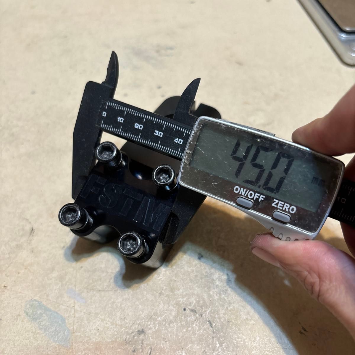 FREE FSTM STEM BMX ステム 49mm ブラック|Yahoo!フリマ(旧 FREE FSTM STEM BMX ステム 49mm ブラック|Yahoo!フリマ(旧