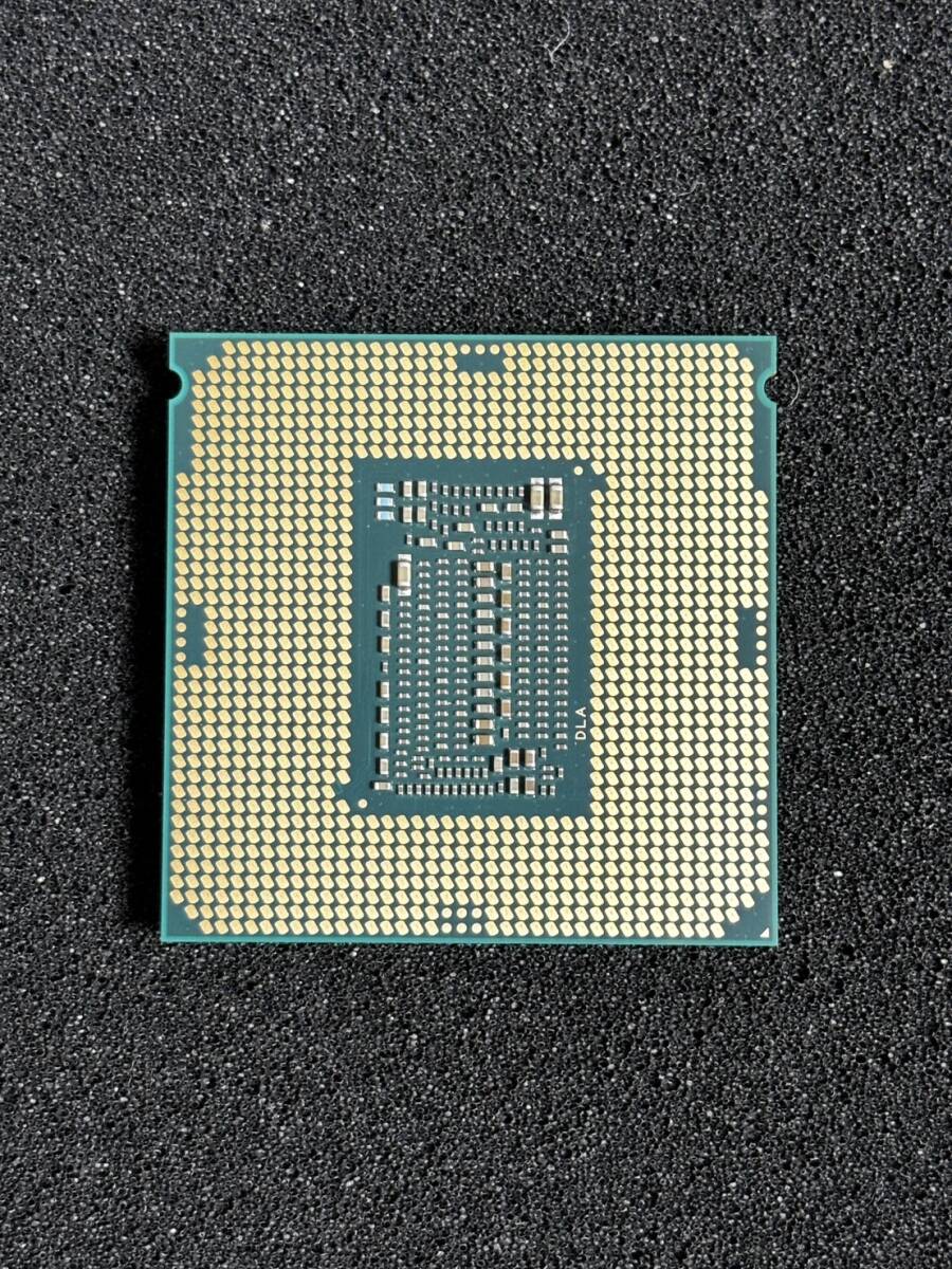 i7-9700T 2.0GHz~Max 4.3GHz/12M/FCLGA1151/SRG17/Coffee Lake ((動作美品・1個限定)) _画像2