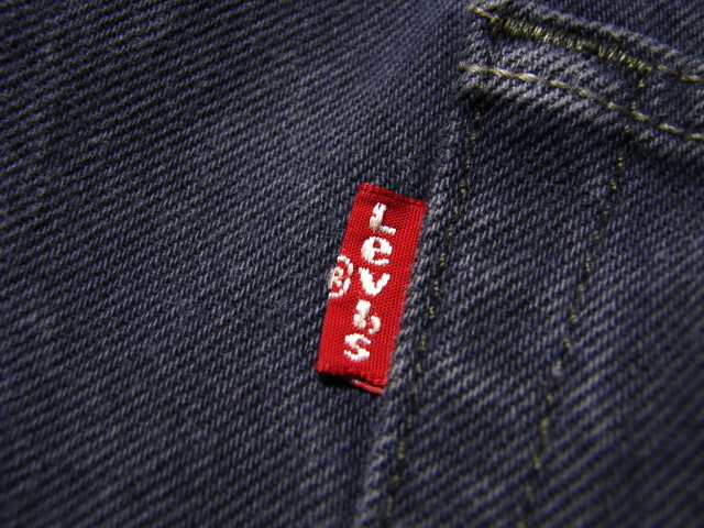 ＠美品 リーバイス Levi's 501 カラーデニムd555 40x34 アメリカ古着 ビックサイズ 大きいサイズ_画像6