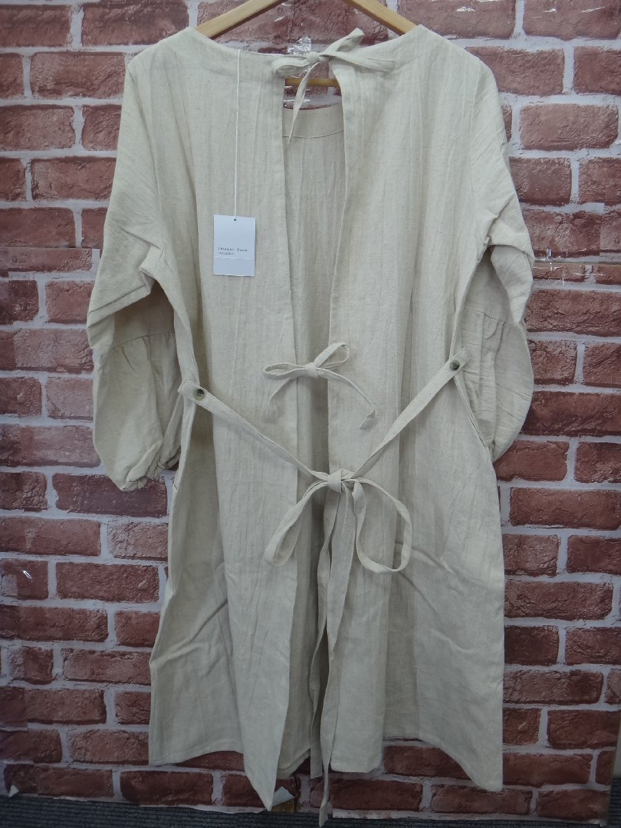 GK063-5) marks lieni/l*atelier Nuuit/ka way gi/ break up . put on /kinali/woshudo cotton / free / cotton linen80/20 use 