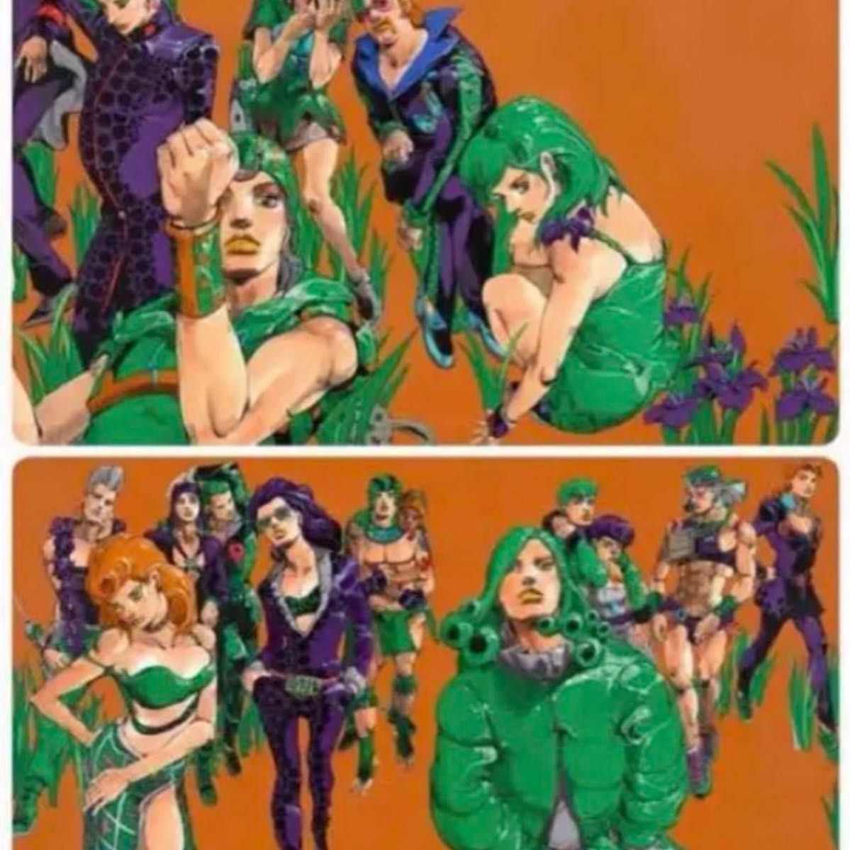 Amazon.co.jp: ジョジョの奇妙な冒険 高級複製原画 キー Amazon.co.jp: ジョジョの奇妙な冒険 高級複製原画 キー