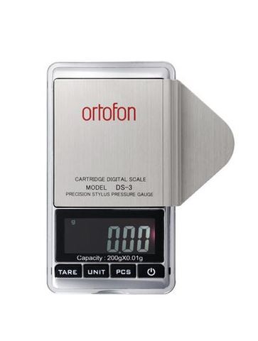 ortofon DS- 3 стрелки датчик давления / точный маленький размер цифровой игла датчик давления / ortofon 