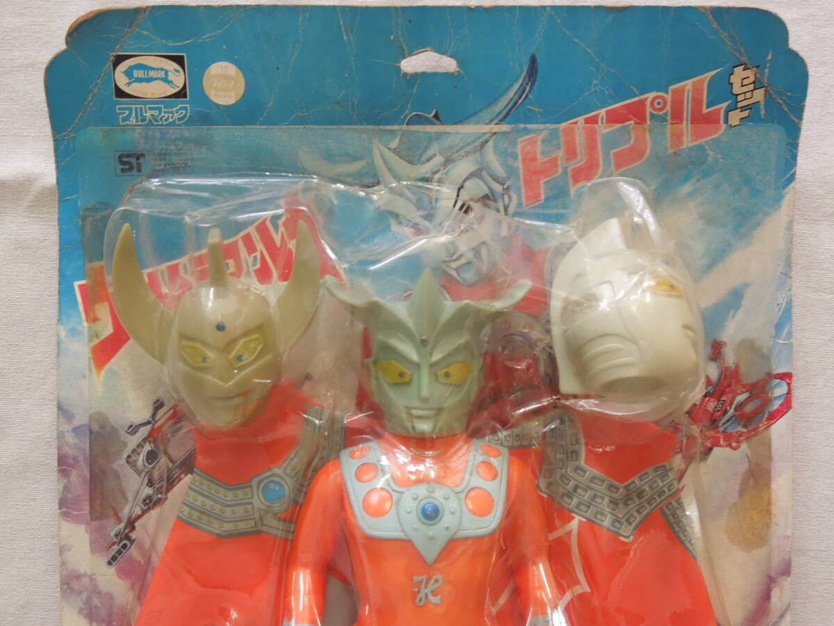Yahoo!オークション - 1円 ブルマァク ウルトラマンレオ Yahoo!オークション - 1円 ブルマァク ウルトラマンレオ