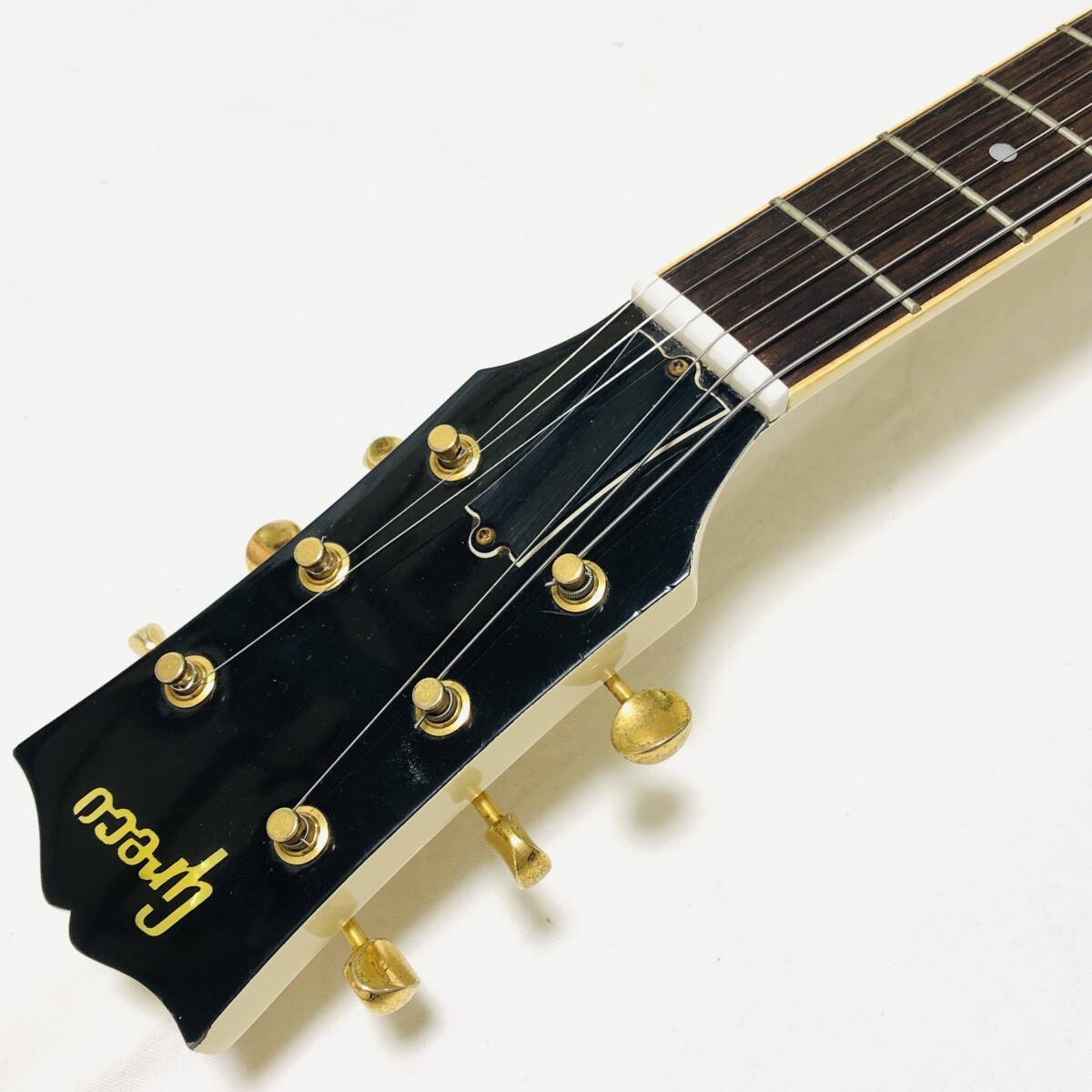 Yahoo!オークション - Greco SS-85S SG 3PU P90 MADE IN JAPAN Yahoo!オークション - Greco SS-85S SG 3PU P90 MADE IN JAPAN