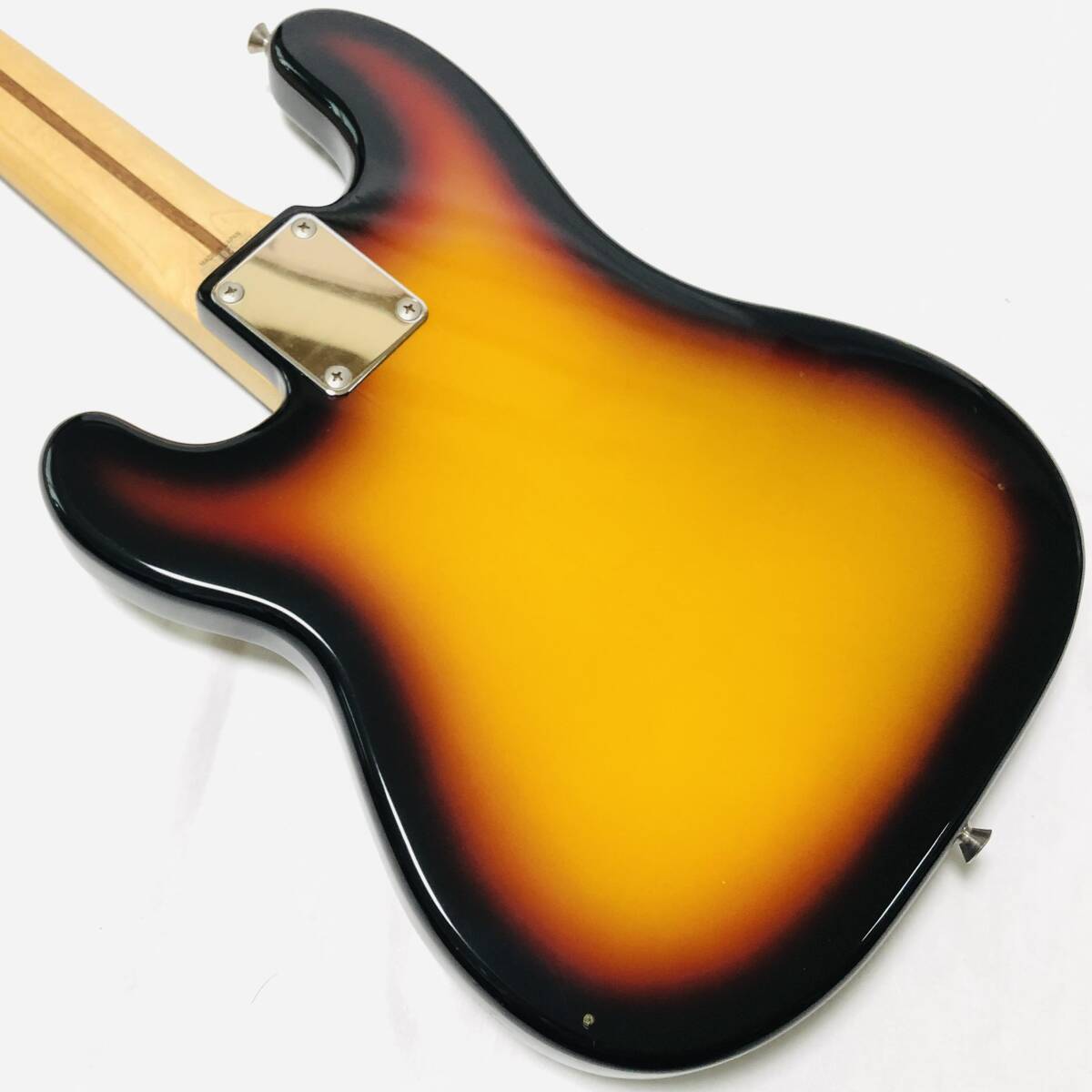 Fender MPB-33 Mini Precision Bass MADE IN JAPAN 1992-1993 fender Mini Precision base rare 