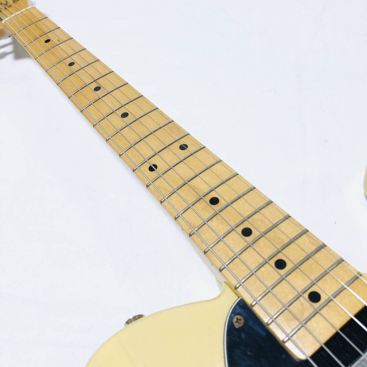 Fender Telecaster TL72 MADE IN JAPAN 1993-1994 フェンダー テレキャスター 1970年代モデル_画像3