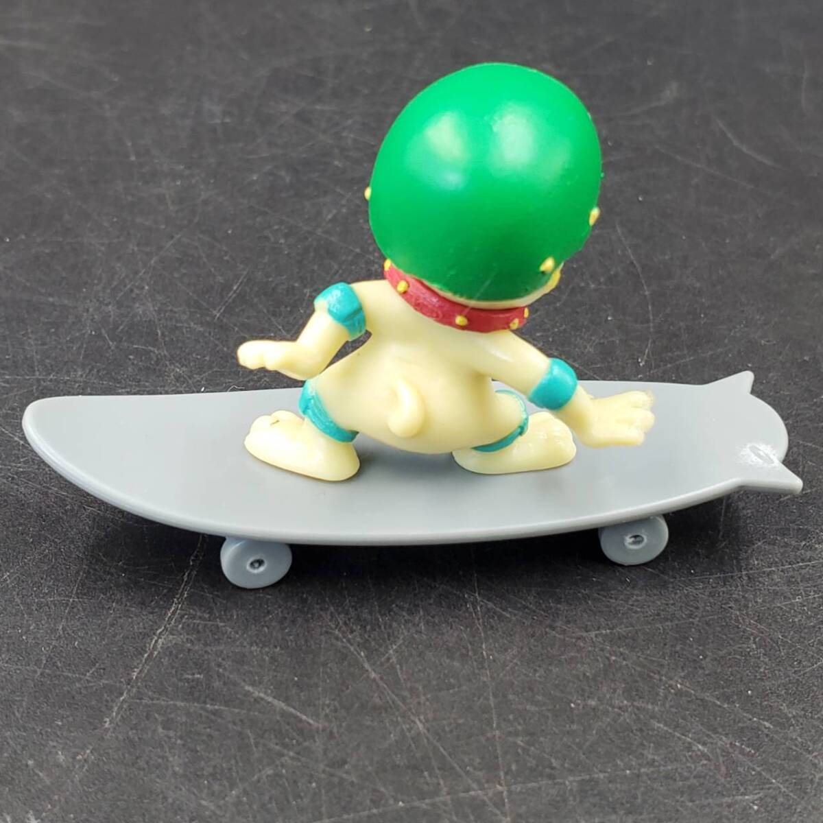 #11811A トムとジェリー アクションフィギュア SPIKE SKATE トム&ジェリー アメトイ アメ雑 アメコミ 玩具 置物 おもちゃ インテリア_画像8