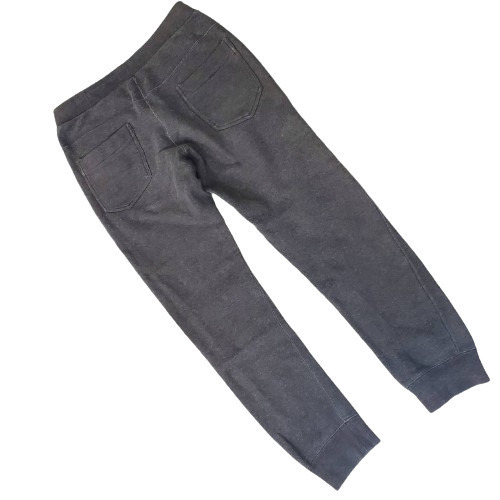 #84 PLST プラステ スウェット パンツ サイズ30 綿100％ グレー Gray 灰色 メンズ アパレル ズボン リラクゼーション ファッション_画像2