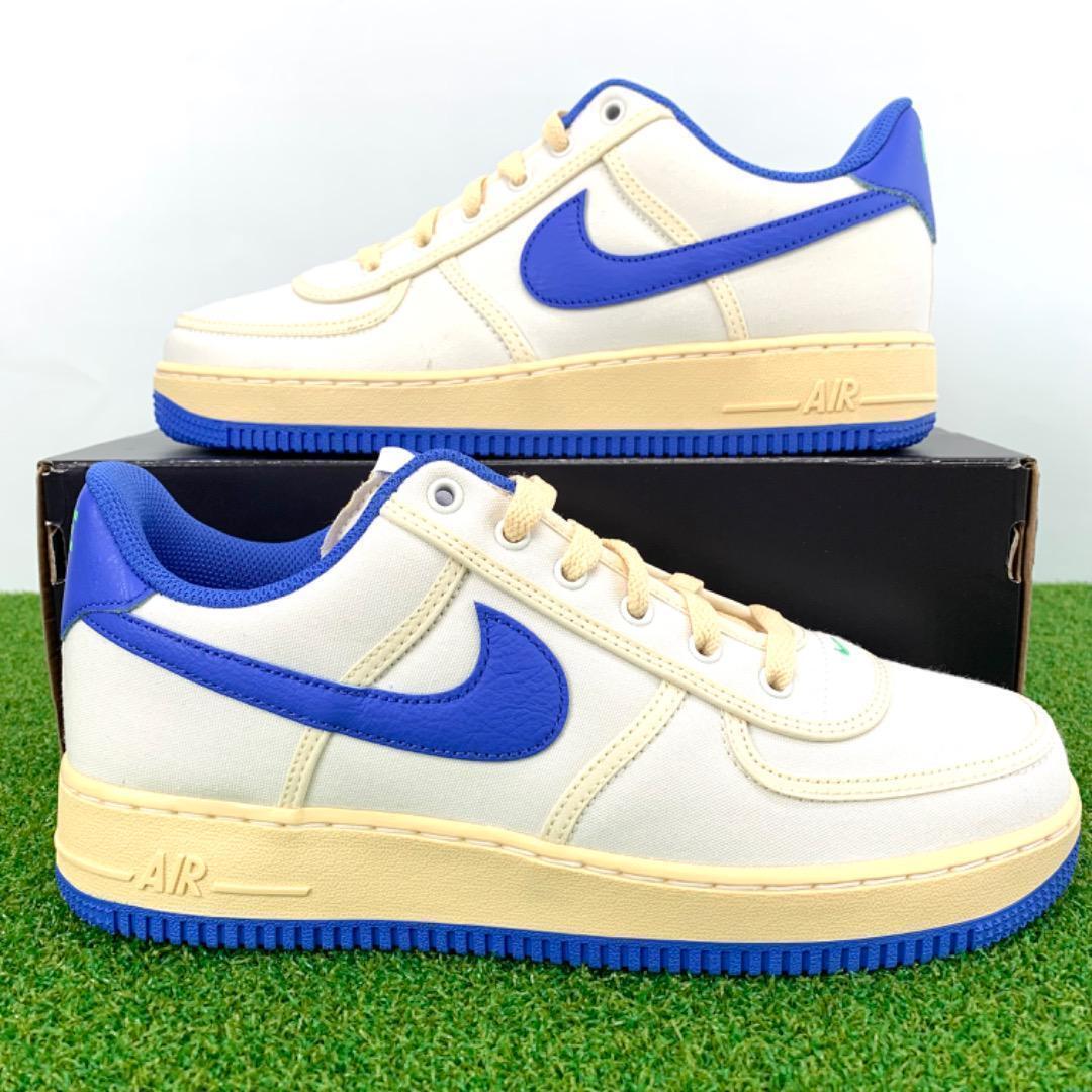 NIKE　【新品】　【専用箱付】　【希少】　【レトロ】　【大人気】　エアフォース1　AIR FORCE 1 LOW 26.5cm_画像6