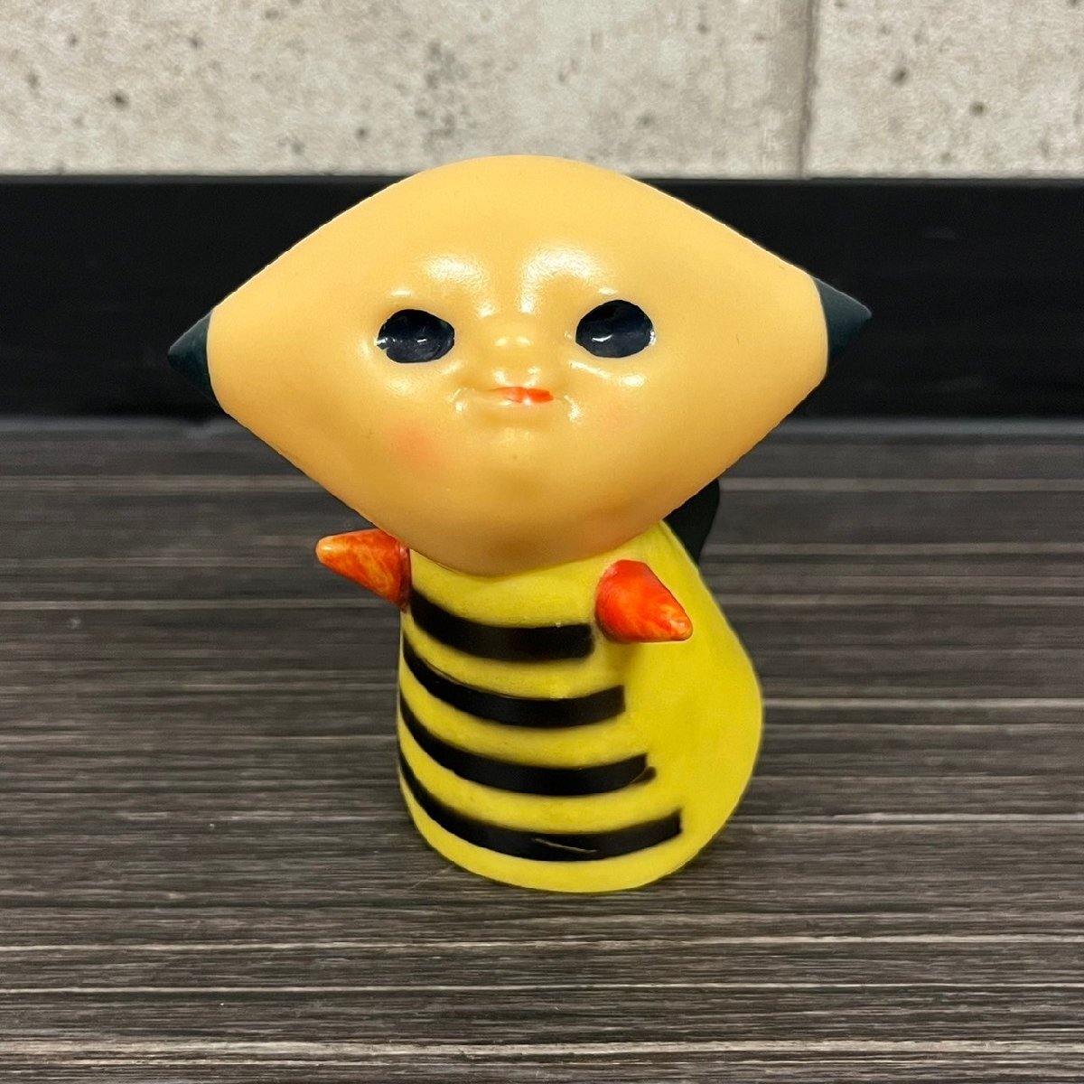Yahoo!オークション - 岐阜相互銀行 ブンちゃん ソフビ 貯金箱 Yahoo!オークション - 岐阜相互銀行 ブンちゃん ソフビ 貯金箱
