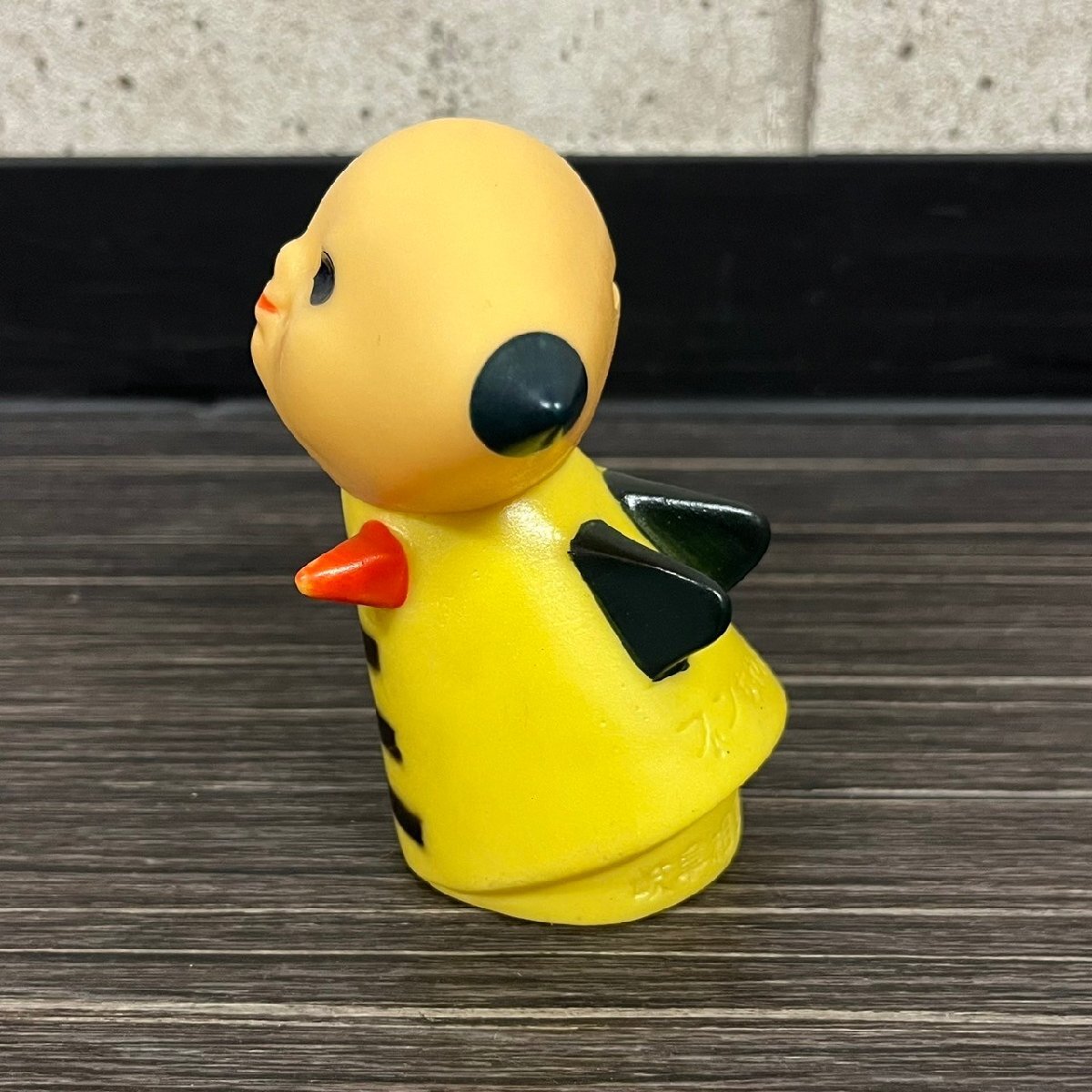 Yahoo!オークション - 岐阜相互銀行 ブンちゃん ソフビ 貯金箱 Yahoo!オークション - 岐阜相互銀行 ブンちゃん ソフビ 貯金箱