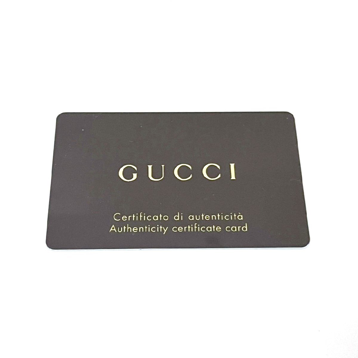 GUCCI グッチ サングラス GG4201/S 66□14 115 ハート ラインストーン ケース付き 度無し　051410w/T9（60）_画像9