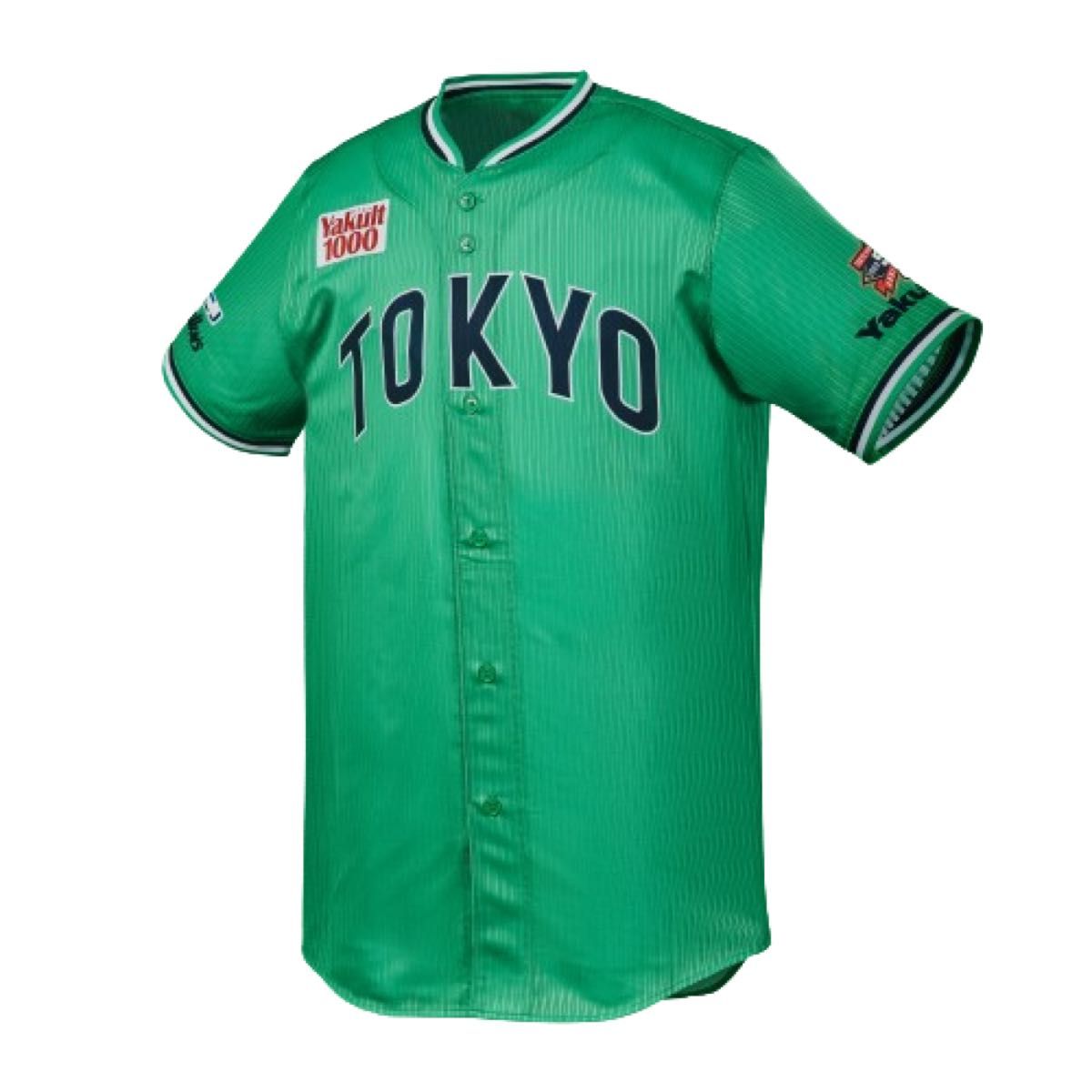 東京ヤクルトスワローズ ヤクルト対巨人 レプリカユニフォーム 東京ヤクルトスワローズ ヤクルト対巨人 レプリカユニフォーム
