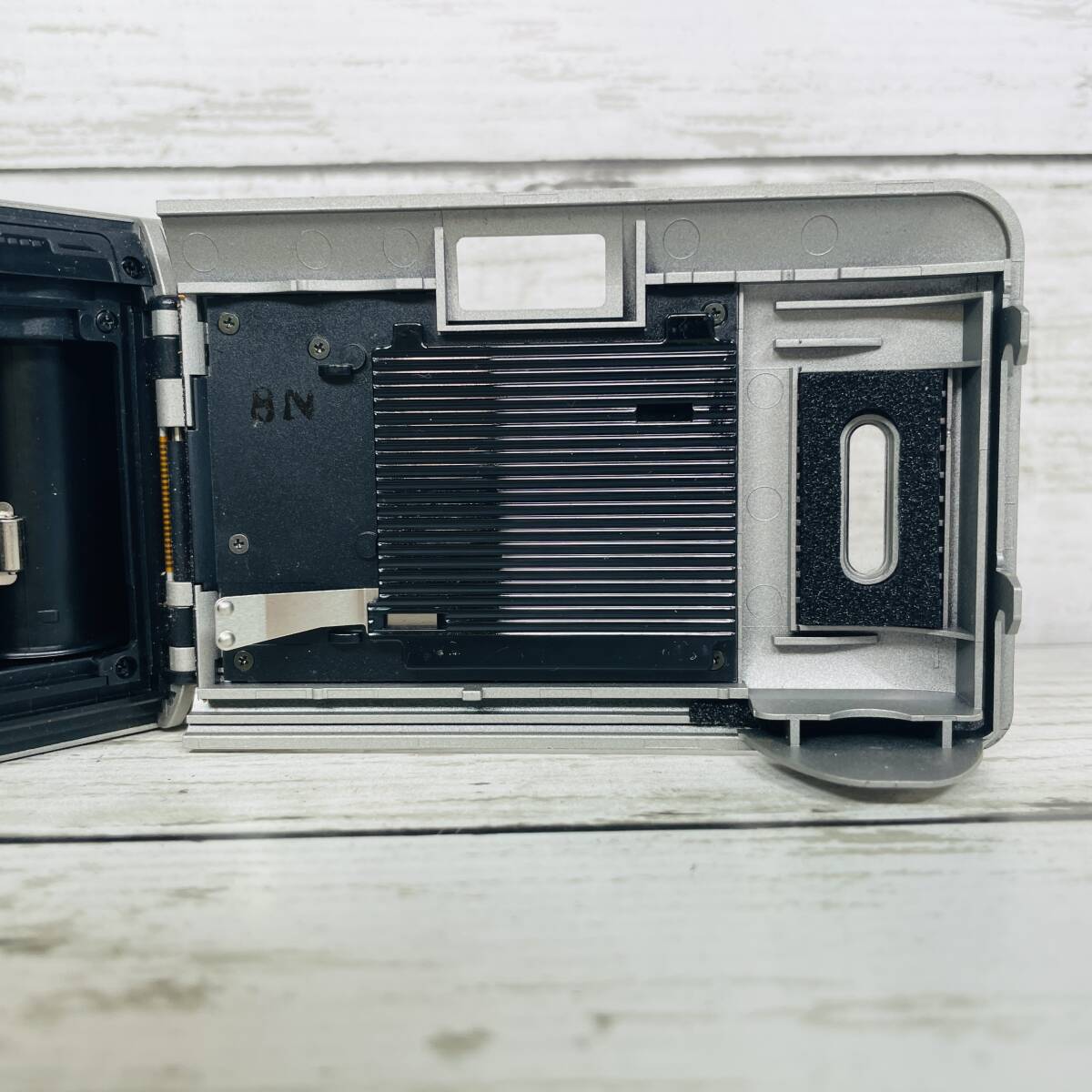 Konica Konica compact пленочный фотоаппарат Big mini F