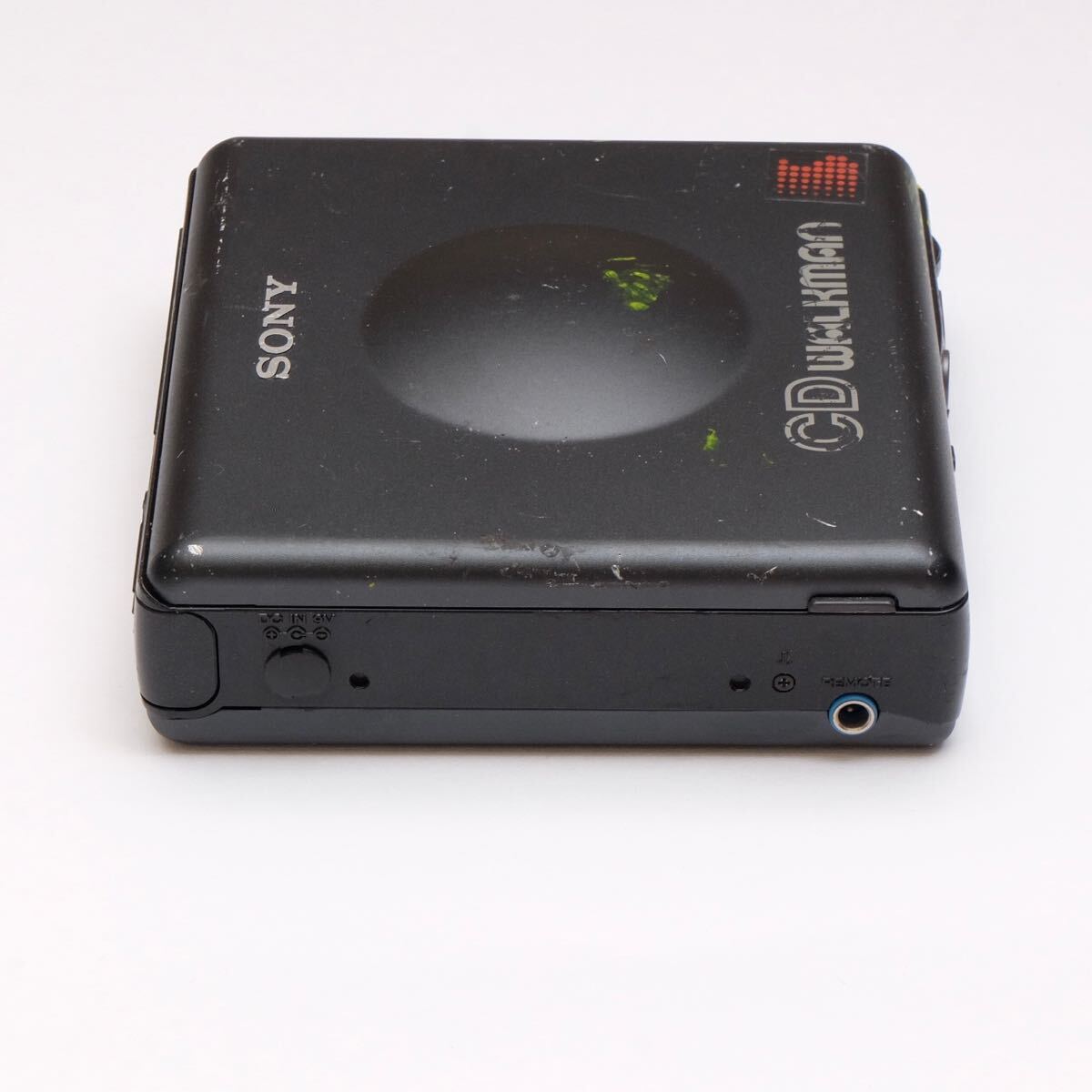 SONY Sony D-82 WALKMAN Walkman 8cmCD Junk портативный CD плеер Discman диск man 
