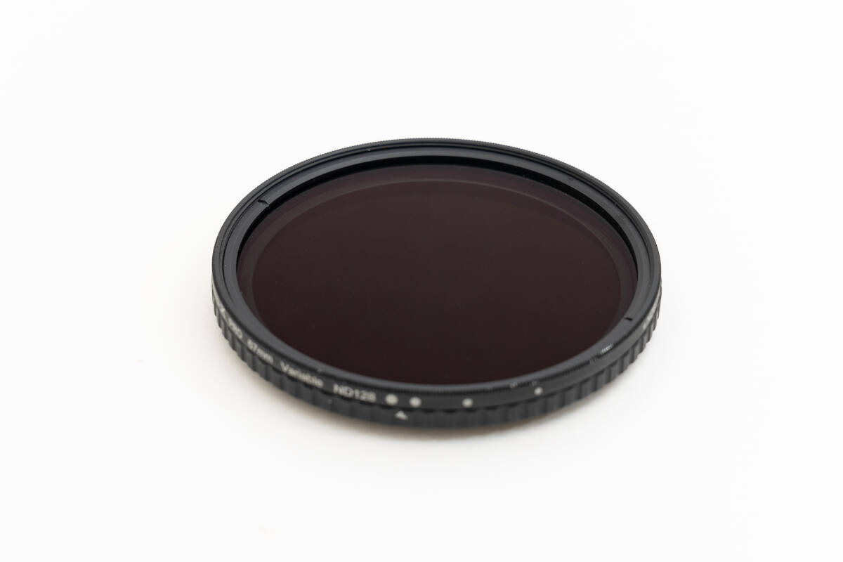 【中古】シグマ SIGMA ソニー SONY Eマウント レンズ 28-70mm F2.8 DG DN ミラーレス一眼 K&FConcept 可変NDフィルター おまけ付き_画像10