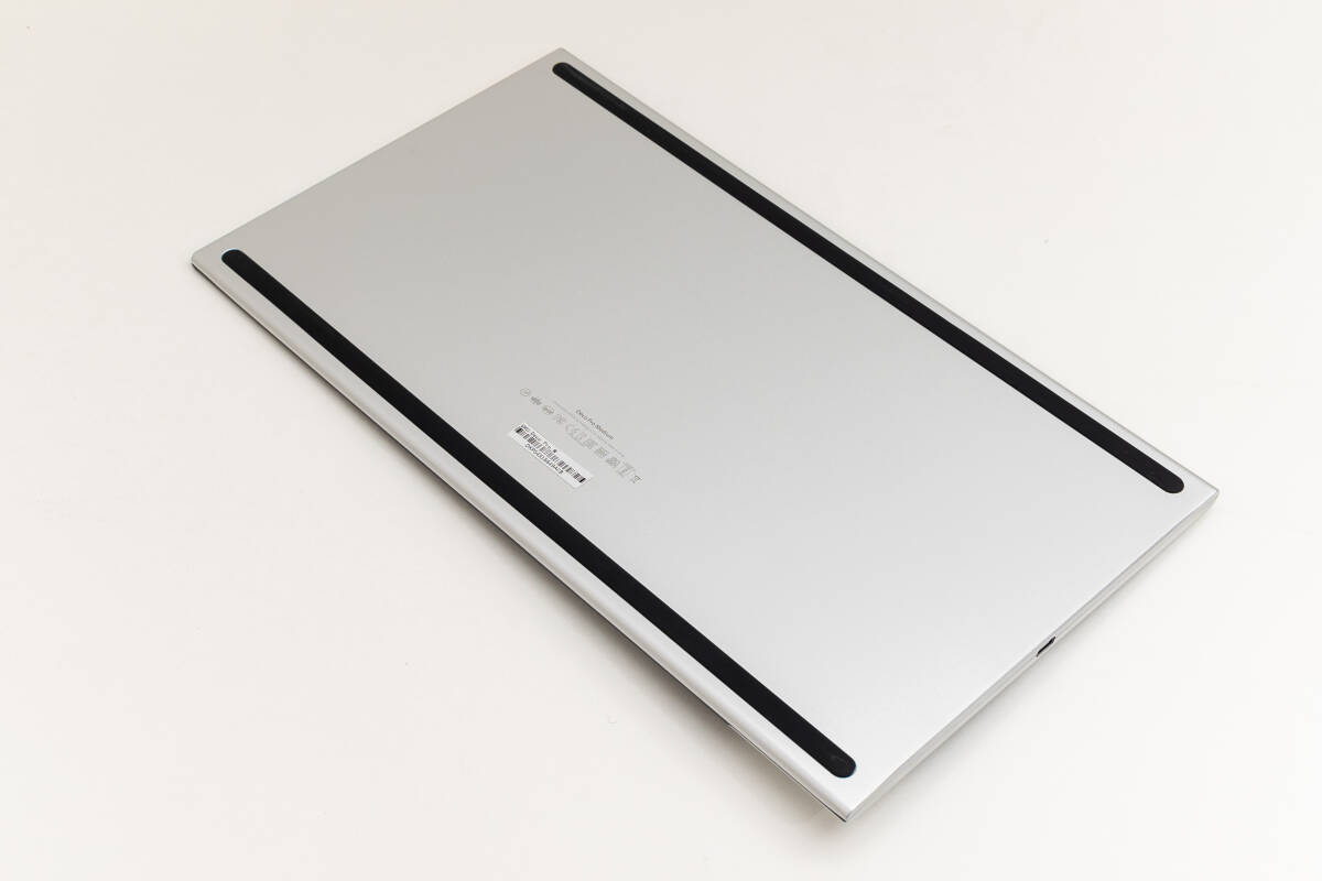 [ almost new goods ]XP-Pen pen tab pen tablet Deco Pro Medium board tab illustration anime 8192 11×6 -inch black 