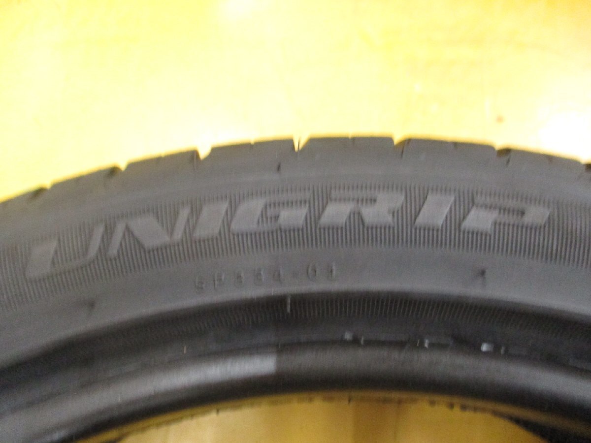 ◆送料無料 A1s◆　165/45R15　68V　UNIGRIP　ROADMILEAG　夏２本　※2020年製_画像5