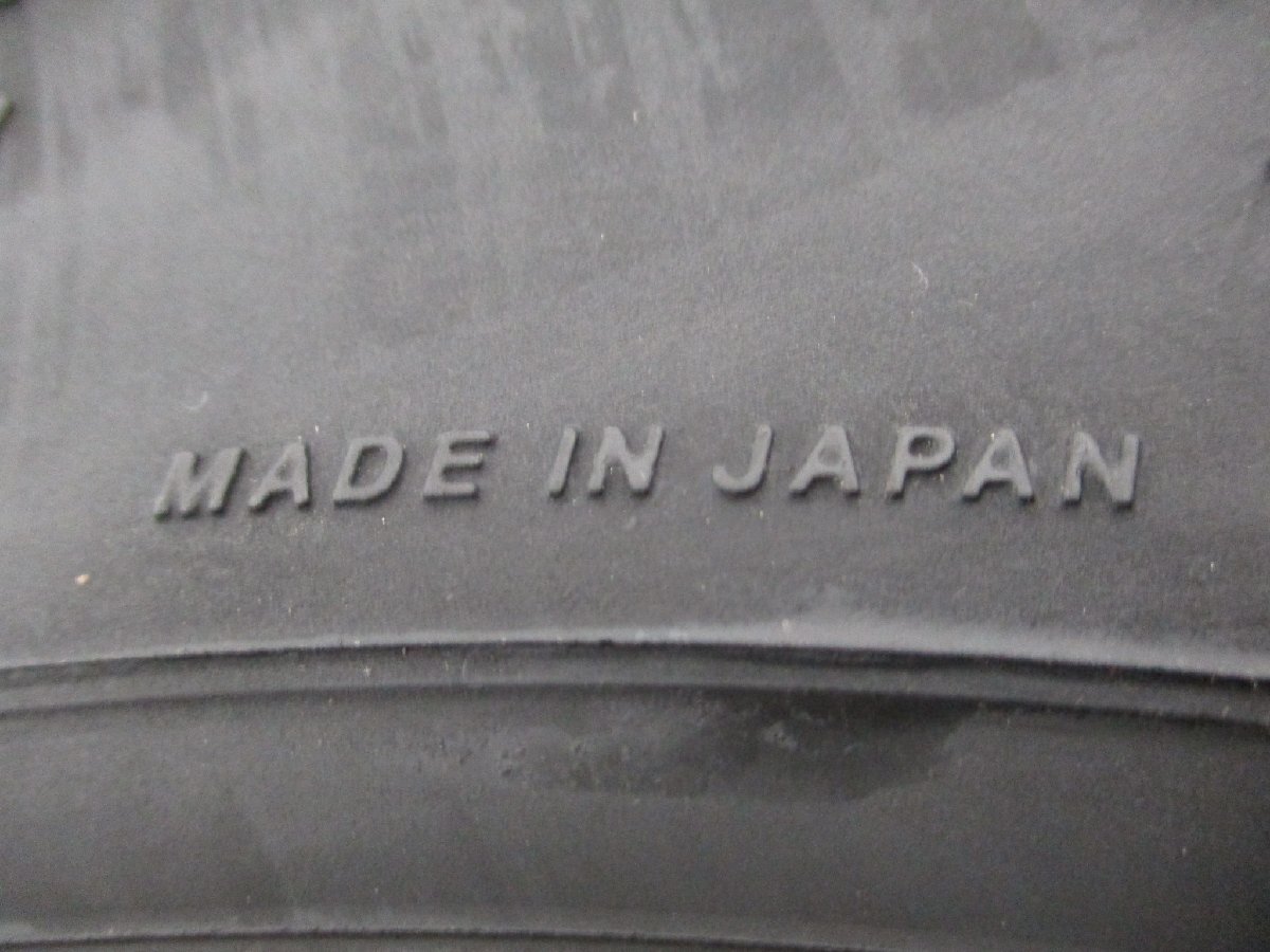 ◆送料無料 B6s◆　中型用　225/80R17.5　123/122L　ブリヂストン　M800　夏６本　2019年製　※オールシーズン_画像8