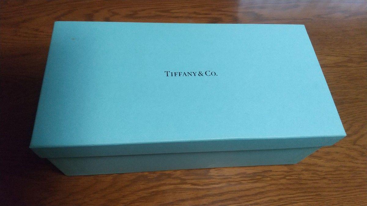 TIFFANY ティファニー ブルーリボンマグカップ  2個セット