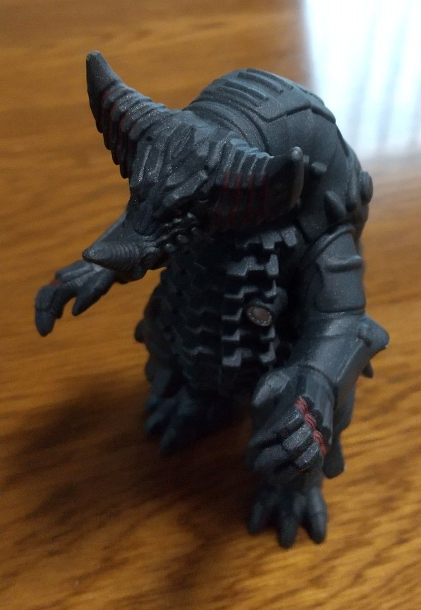 ウルトラ怪獣 ソフビ ゴモラ & メカゴモラ|Yahoo!フリマ(旧 ウルトラ怪獣 ソフビ ゴモラ & メカゴモラ|Yahoo!フリマ(旧