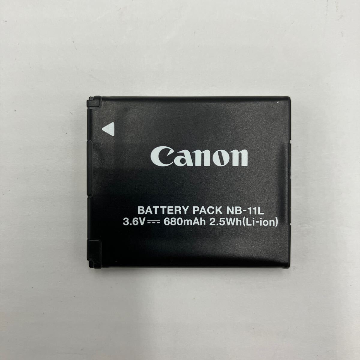 $【売り切り】そこそこ美品Canon キヤノン IXY 130 イクシー PC2053 コンパクトデジタルカメラ 8x IS 5.0-40.0mm 1:3.2-6.9 動作確認済みの画像10