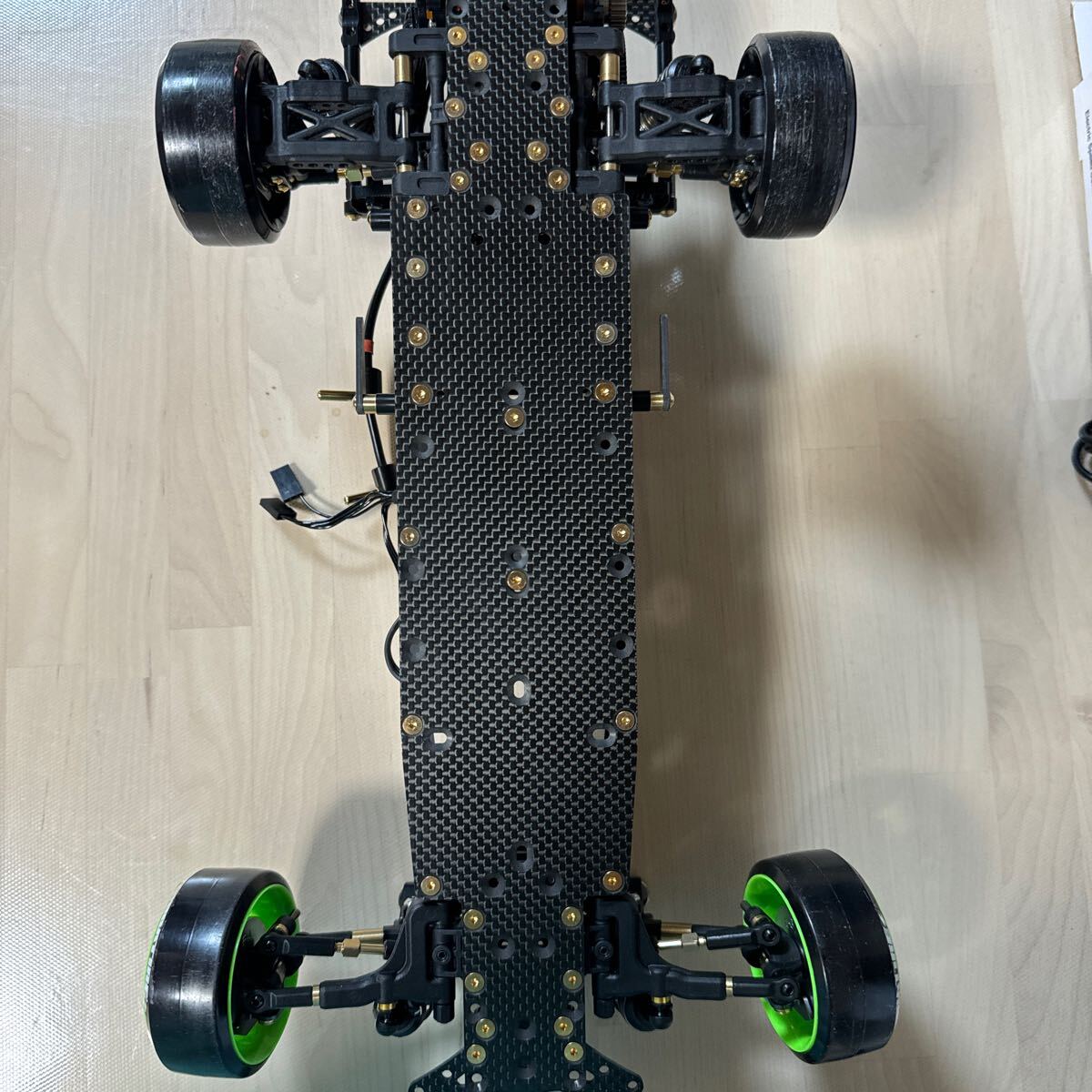 ReveD RDXベース クロスコンバージョン　フルセット ReveD RDXベース クロスコンバージョン フルセット ReveD RDX