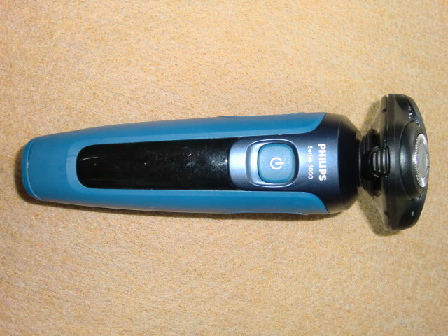  Philips shaver Series5000 S5444/03