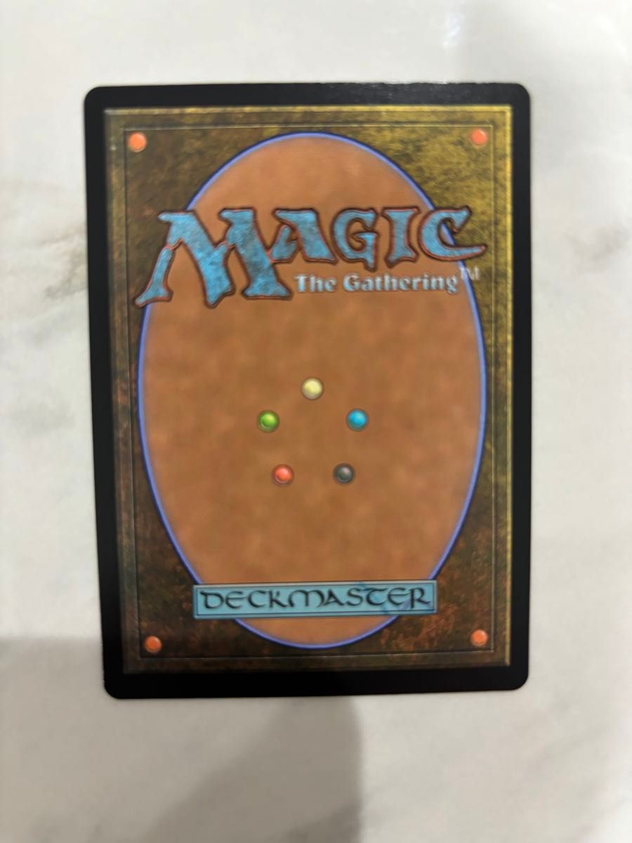 MTG 悟りの教示者 Foil 拡張版 日本語版