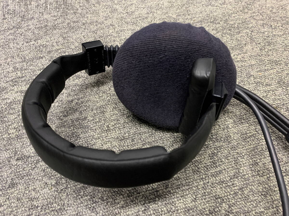 Clear-Com headset CC-85 unused goods 