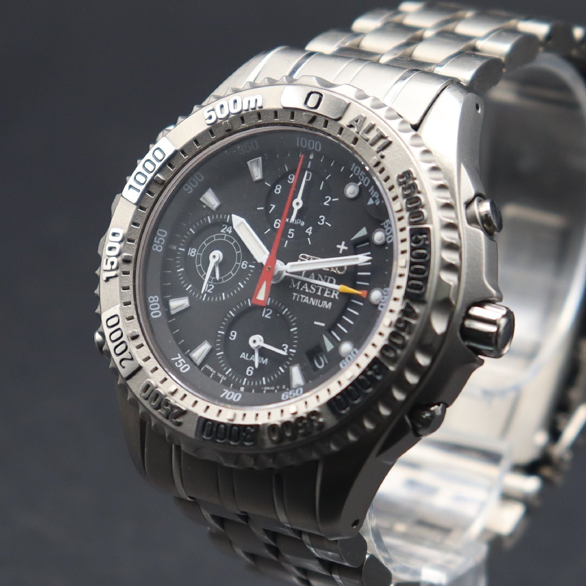 Yahoo!オークション - 希少 新品電池 SEIKO セイコー ランド Yahoo!オークション - 希少 新品電池 SEIKO セイコー ランド