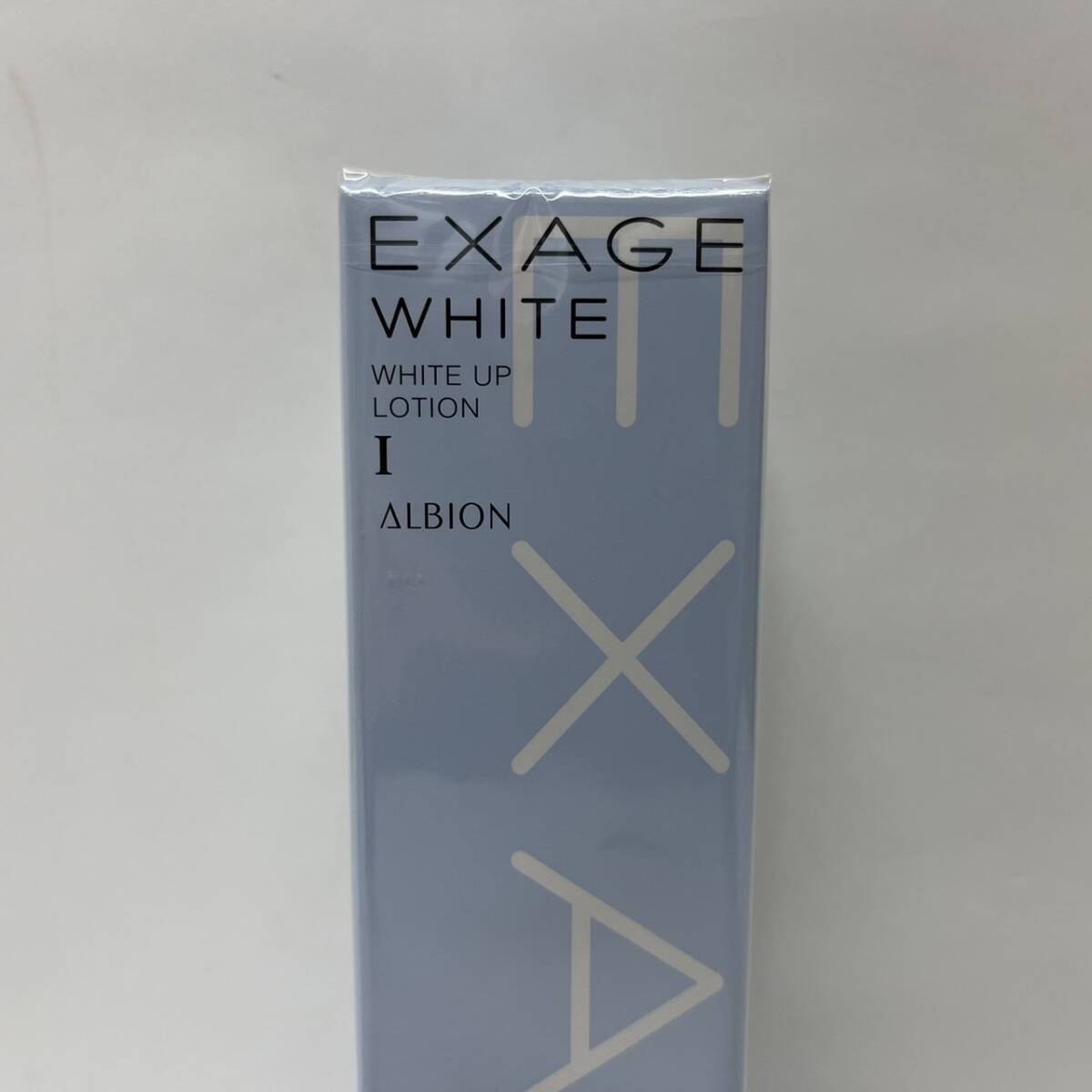 【ST19074MG】未開封 ALBION EXAGE WHITE WHITEUP LOTION Ⅰ/アルビオン エクサージュホワイト ホワイトアップローション 美白化粧水 200ml_画像4