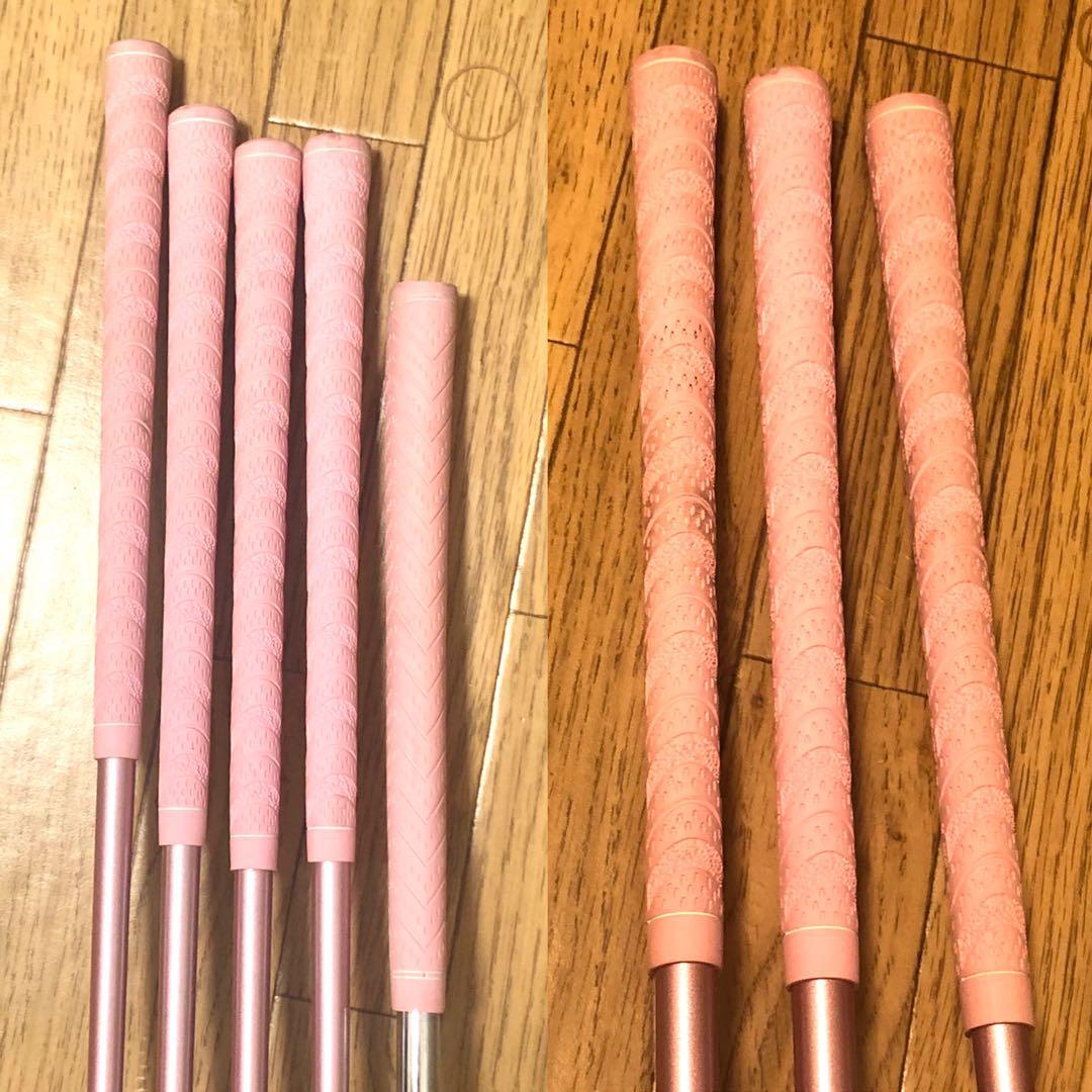 良品 Golden Bear GBH801 ゴルフクラブセット 初心者 レディース 良品 Golden Bear GBH801 ゴルフクラブセット 初心者 レディース