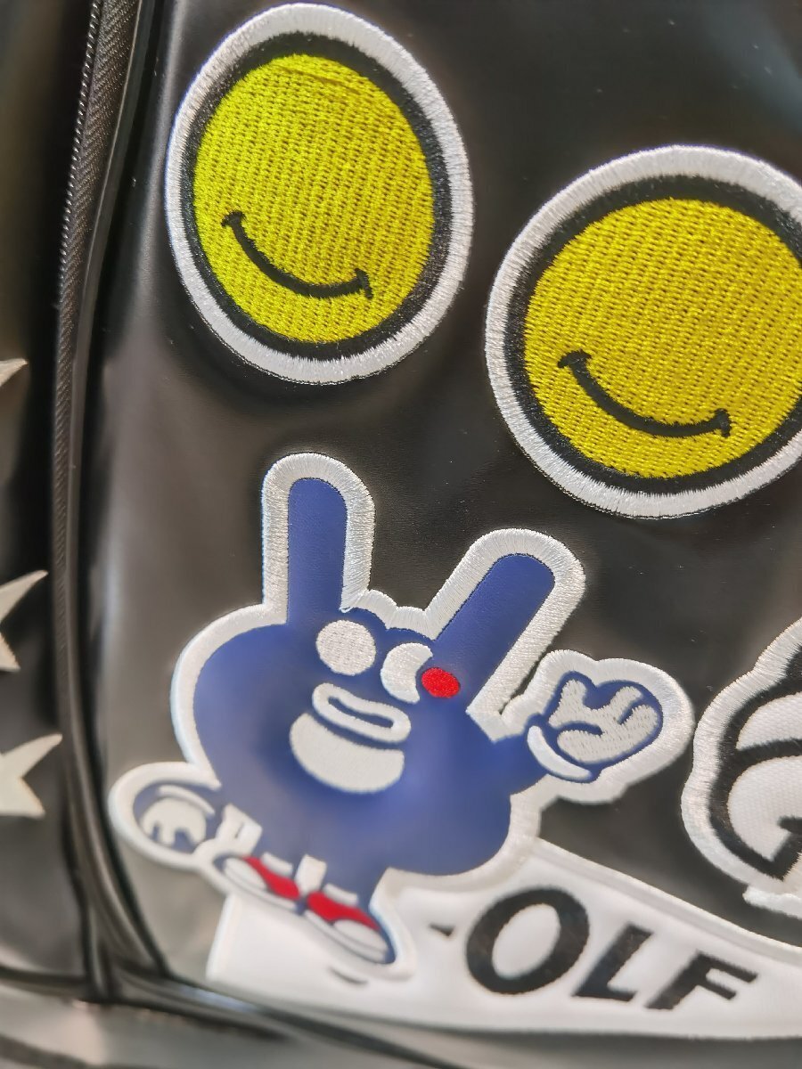 9975円 PG ゴルフバッグ キャディバッグ PU キャスター付き9 9975円 PG ゴルフバッグ キャディバッグ PU キャスター付き9