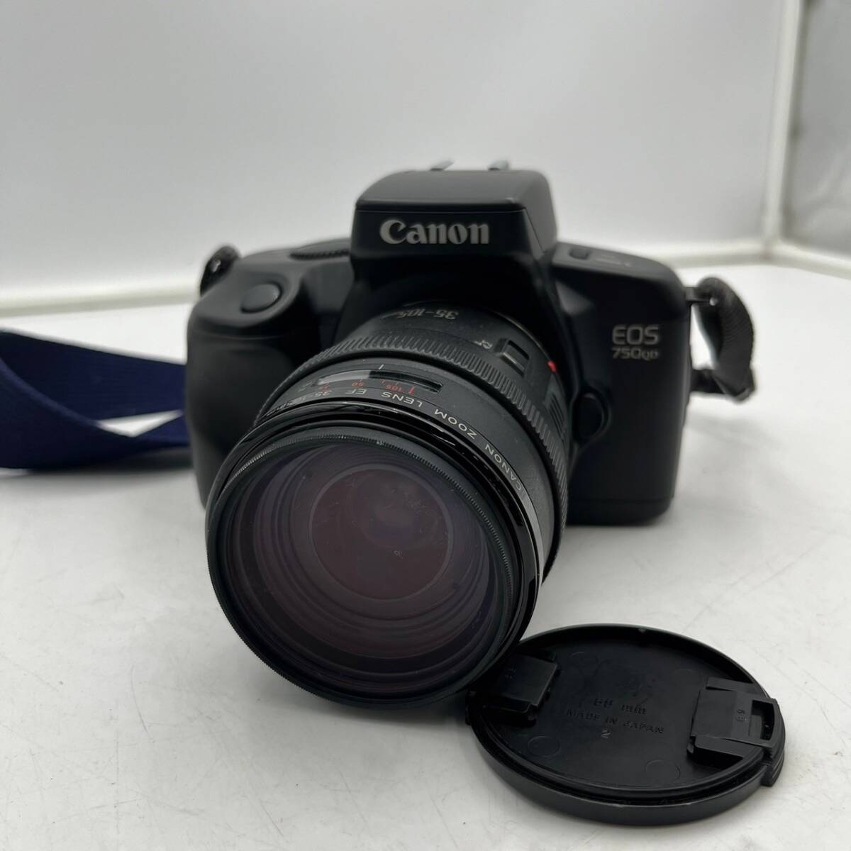 【送料無料】Canon ジャンク　一眼レフ　カメラ　おまとめ品_画像7